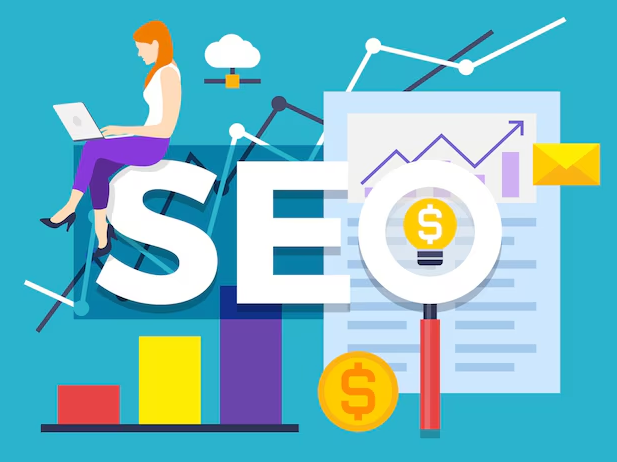 Search Engine Optimization